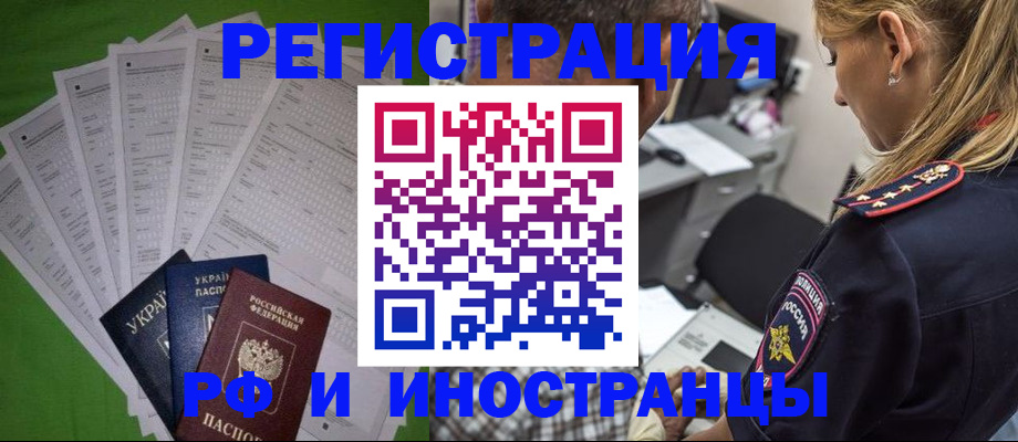 временная регистрация поиск в Белгородской области